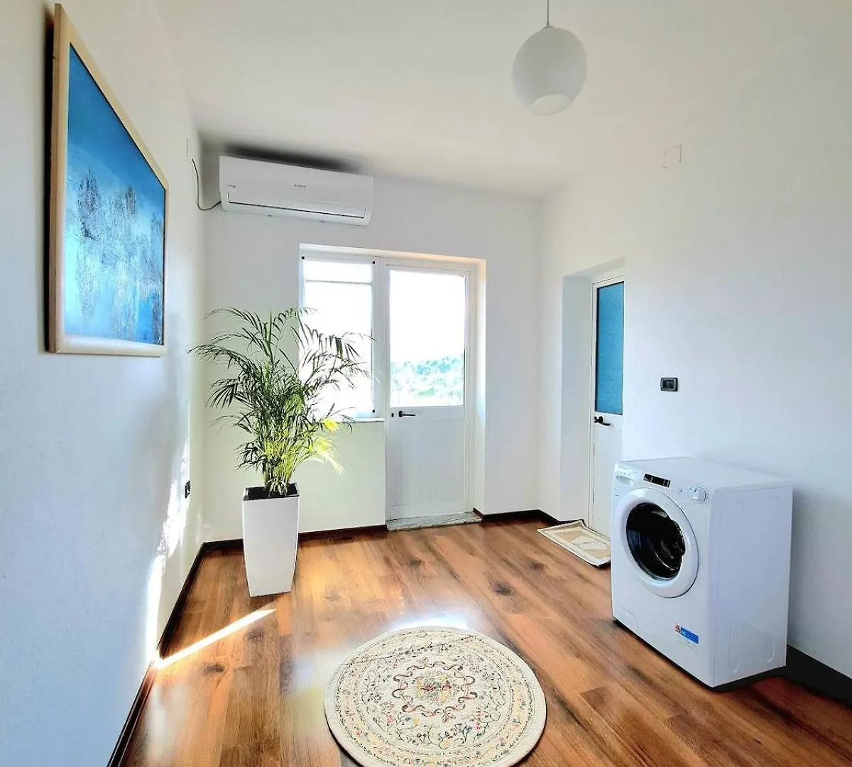 Lake Apartment Tirana