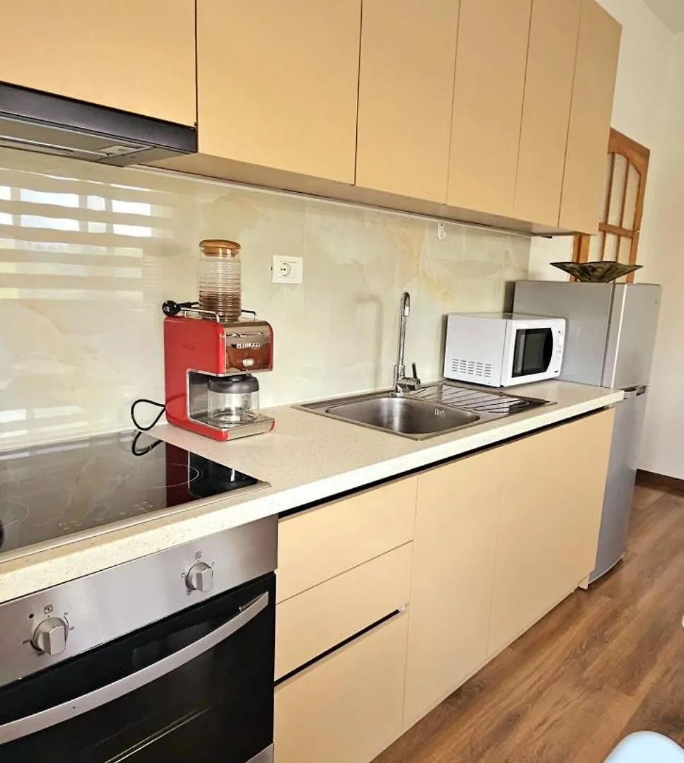 Lake Apartment Tirana