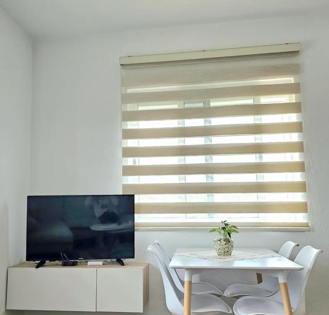 Lake Apartment Tirana Albania