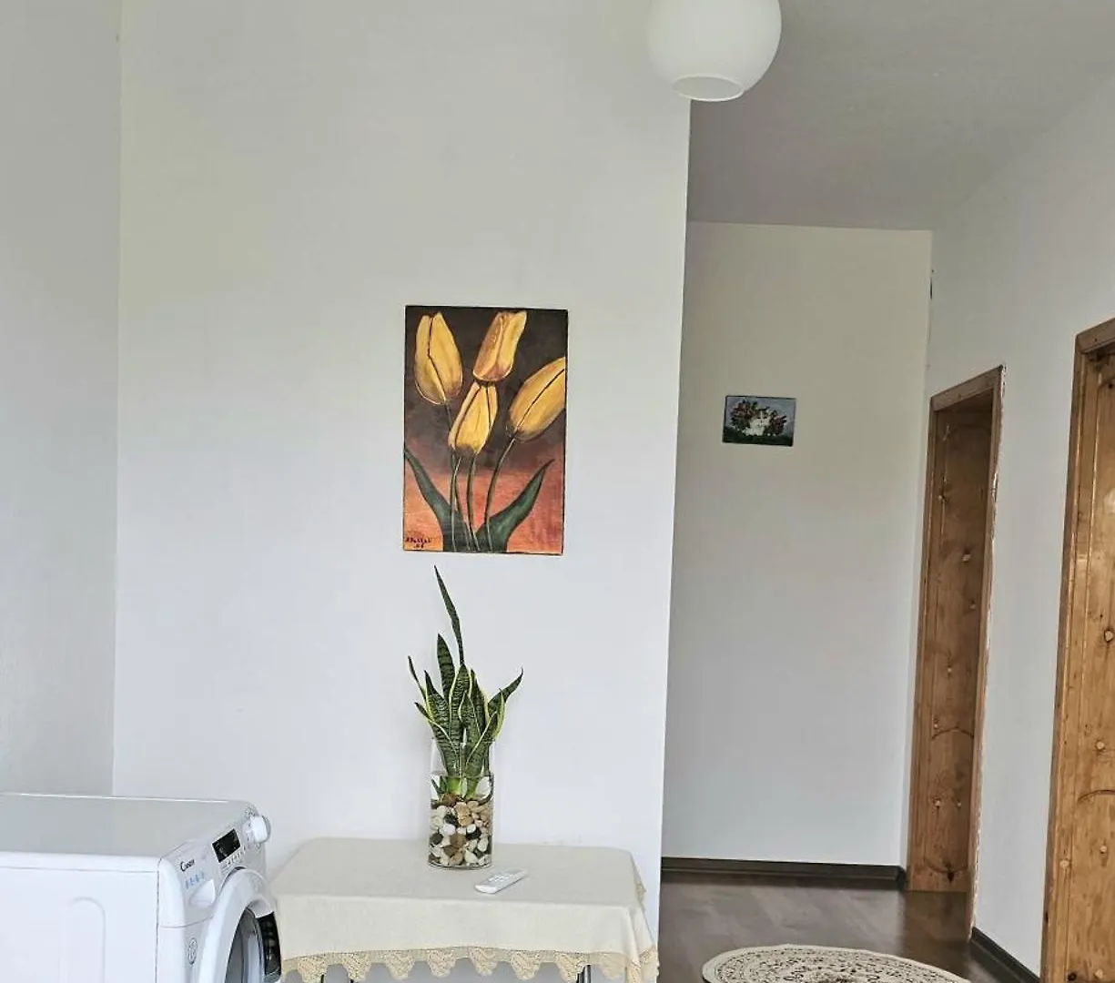 Lake Apartment Tirana 0*,  Albania