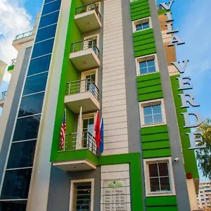 Hotell Center, Tirana