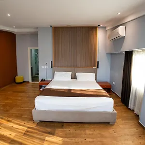Olivar Tirana فندق