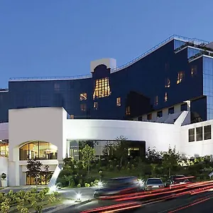Hotell Mak Albania, Tirana
